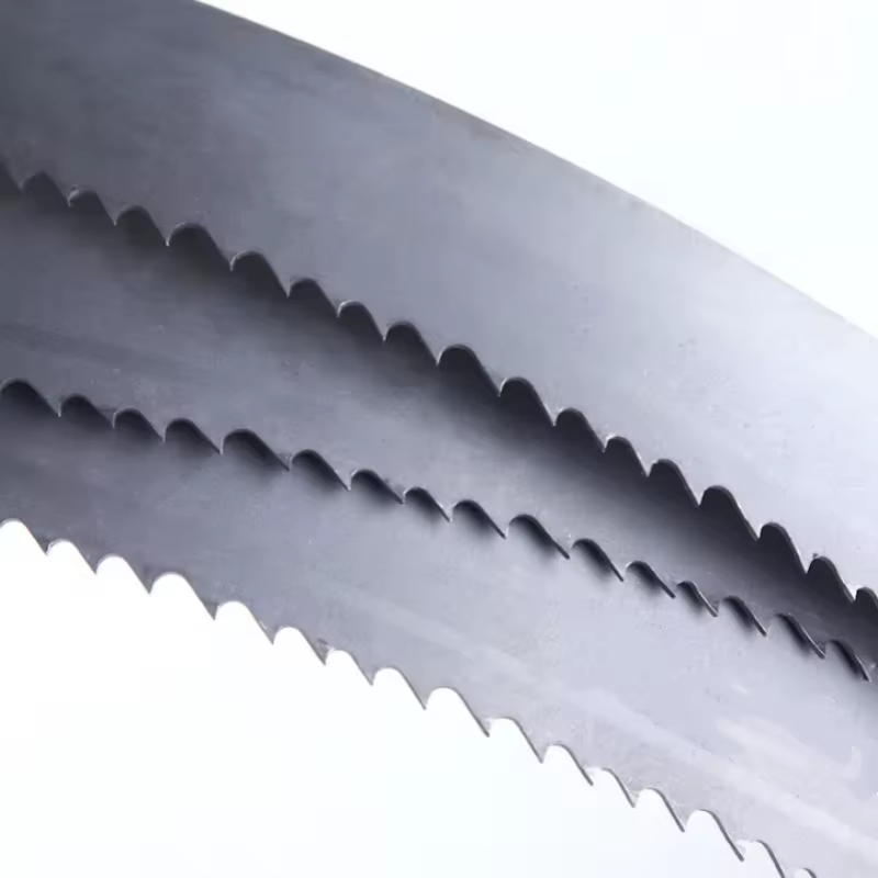 Lame de scie à ruban 2240 1425 1140 1435 mm de longueur 13x0