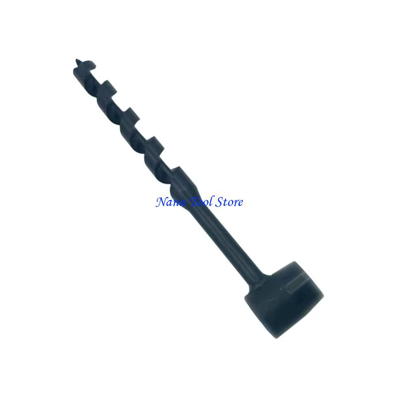 31GJ Foret précision 10 mm-25 mm Assortiment d'acier pour travaux détaillés utilisation loisirs