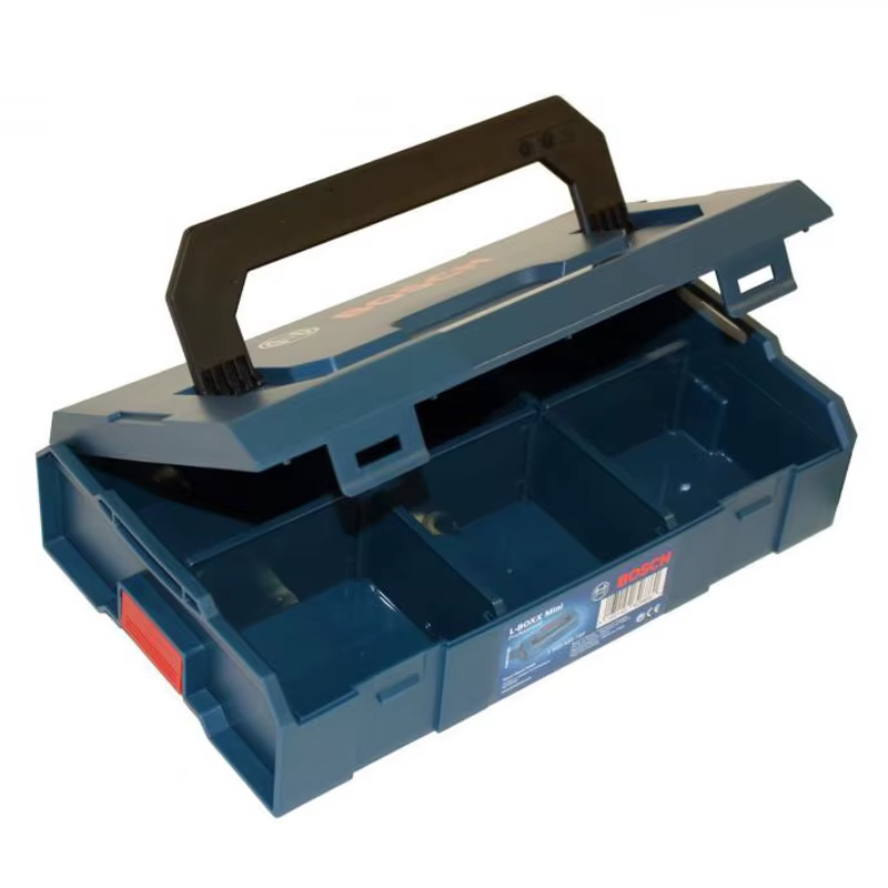 BoschL-BOXX-Boîte à outils empilable