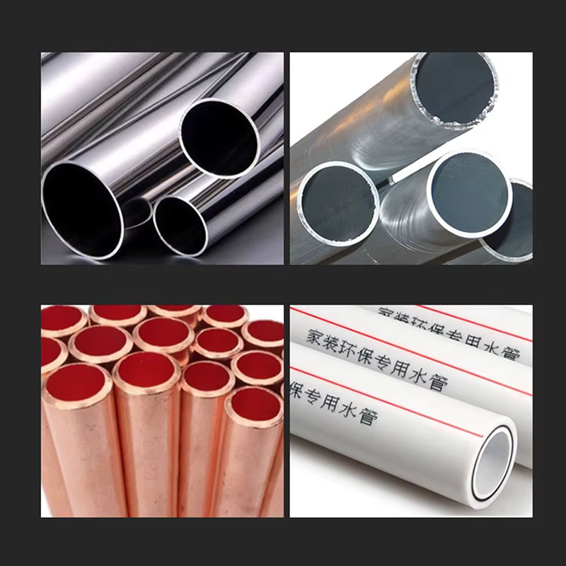 Coupe-tubes pour cuivre