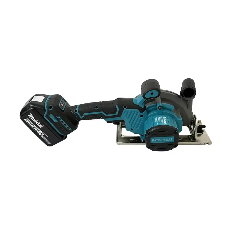 Scie circulaire sans fil Makita