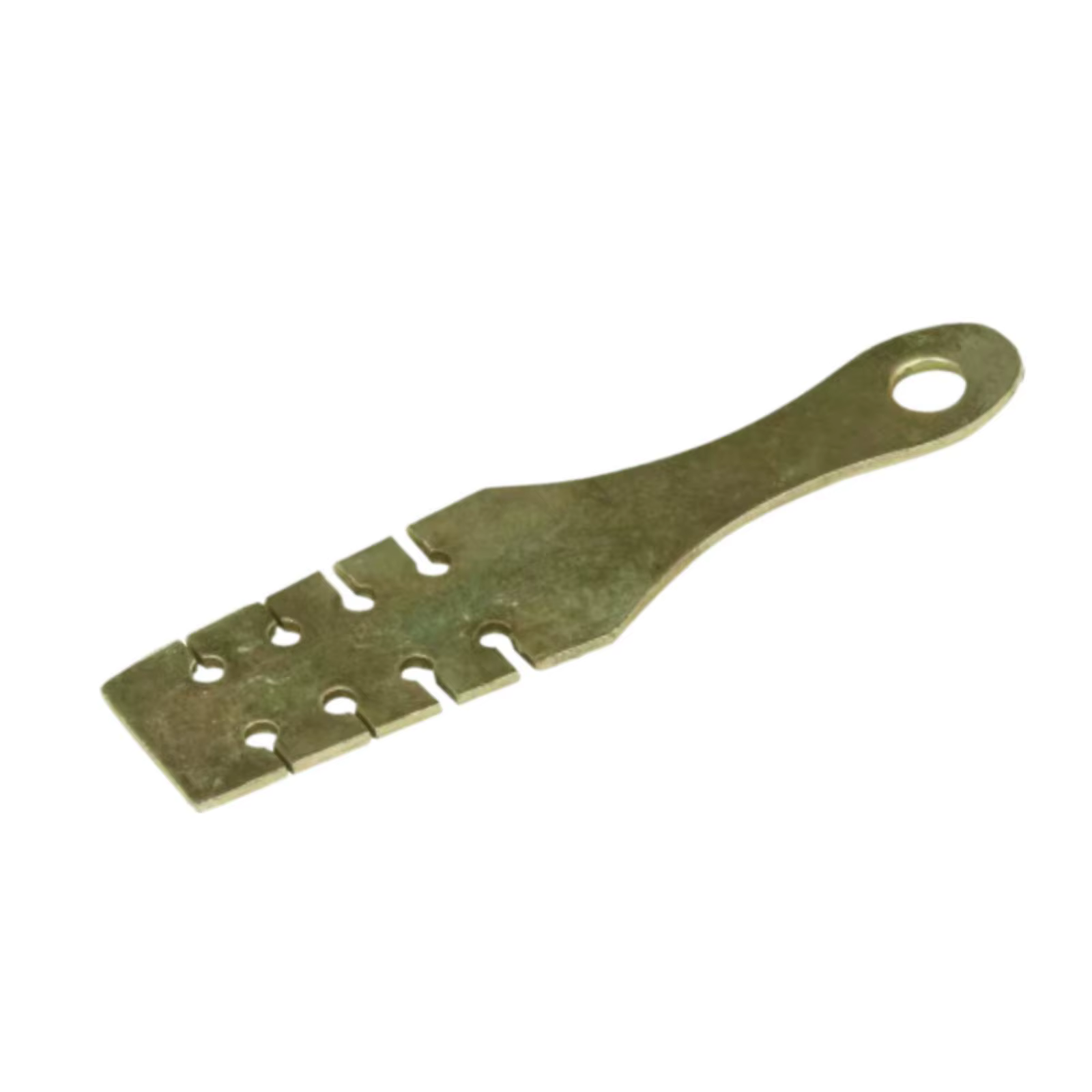Ensemble d'outils de réglage des dents de scie manuelle