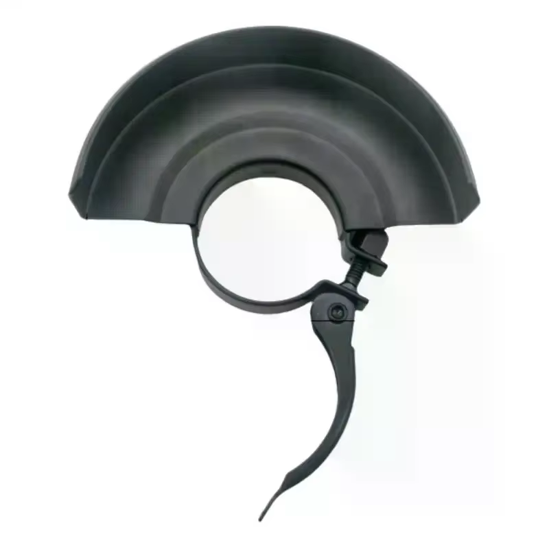 Pièce 100/115/125/150 mm Couvercle de protection contre la poussière ; Remplacement rapide