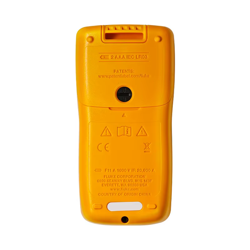 Multimètre numérique Fluke 107