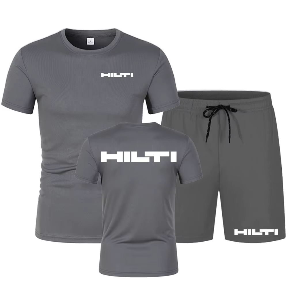 HILTI perceuse électrique logo de la marque nouvelle