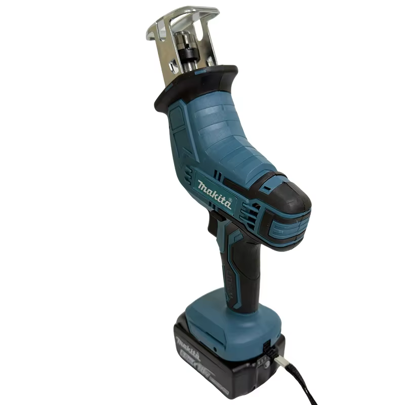 Scie sauteuse électrique sans fil Makita