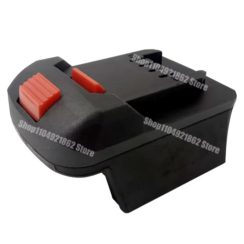 Convertisseur adaptateur pour outil électrique Parkside pour XTeam 20V