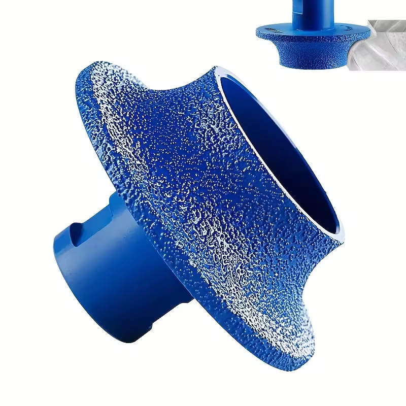 Roue de polissage diamantée LOZLIN 5/8-11 M14 pour marbre