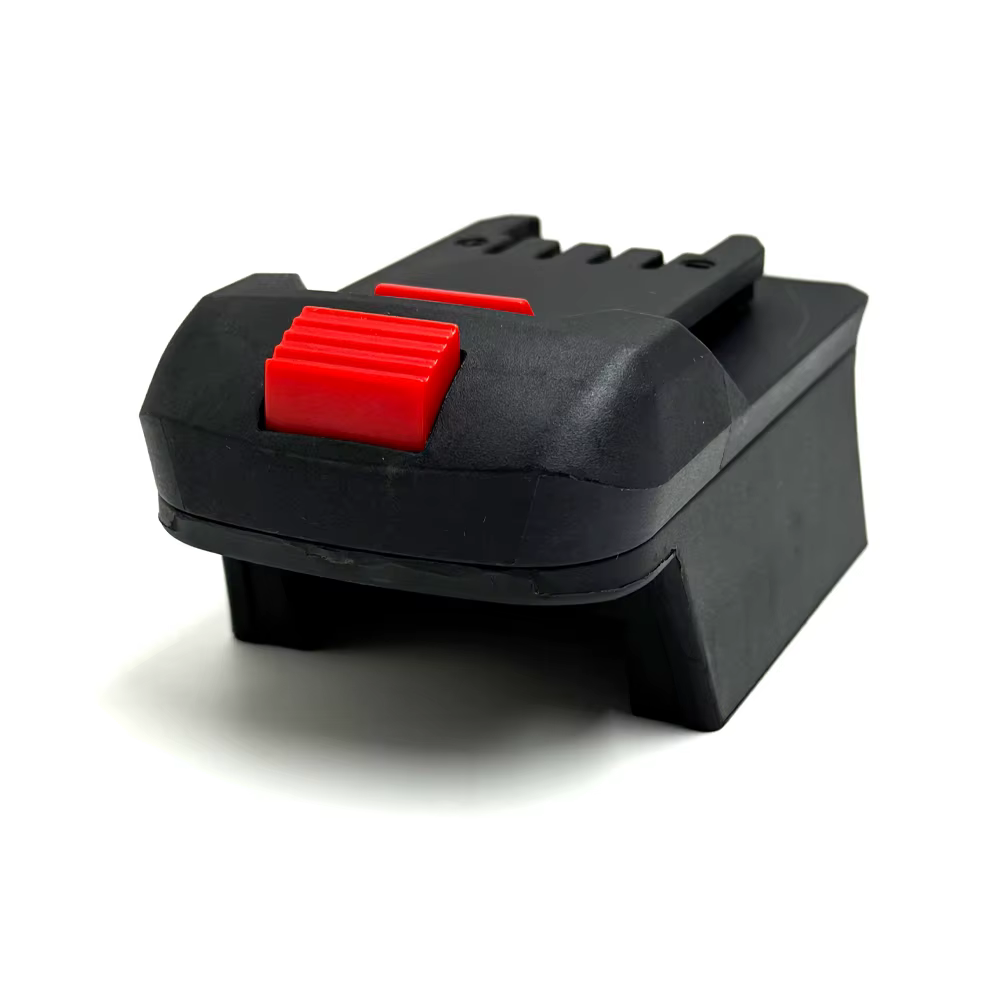 Adaptateur/convertisseur de batterie pour outils Lidl Parkside X20V Li-ion