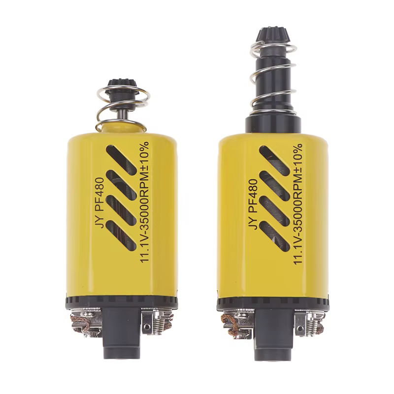 Moteur à grande vitesse AEG 35000 tr/min