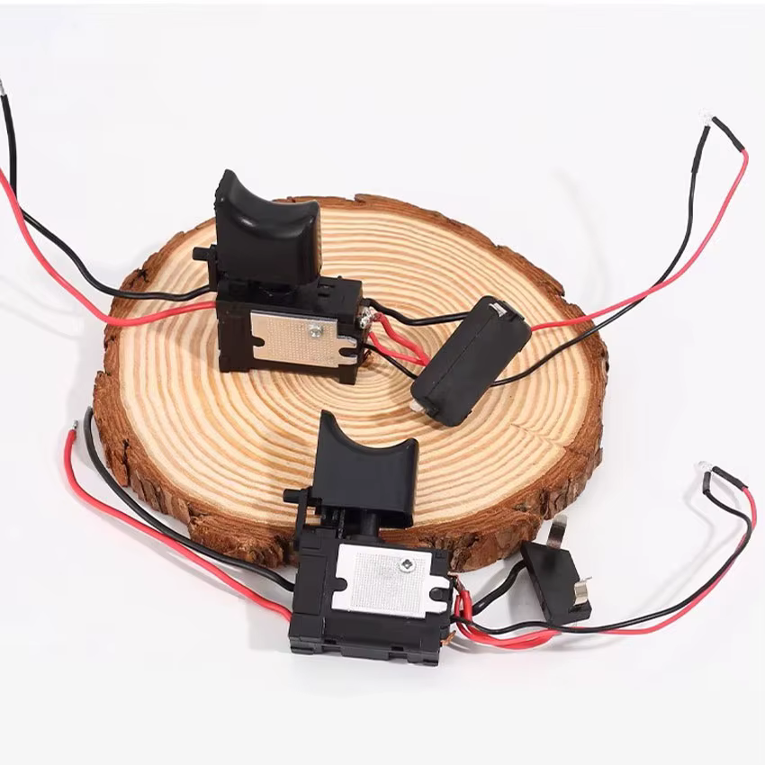 Perceuse sans fil 12V 16.8V 21V 25V