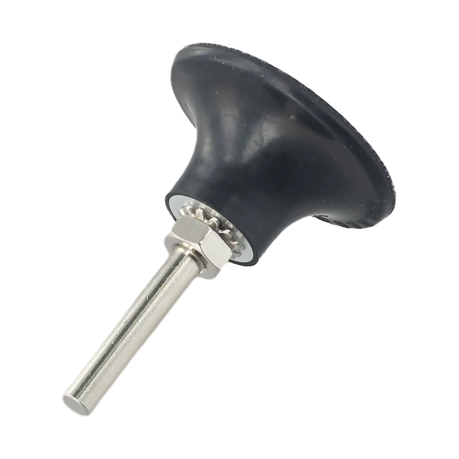 Support de disque de ponçage 1/2/3 pouces