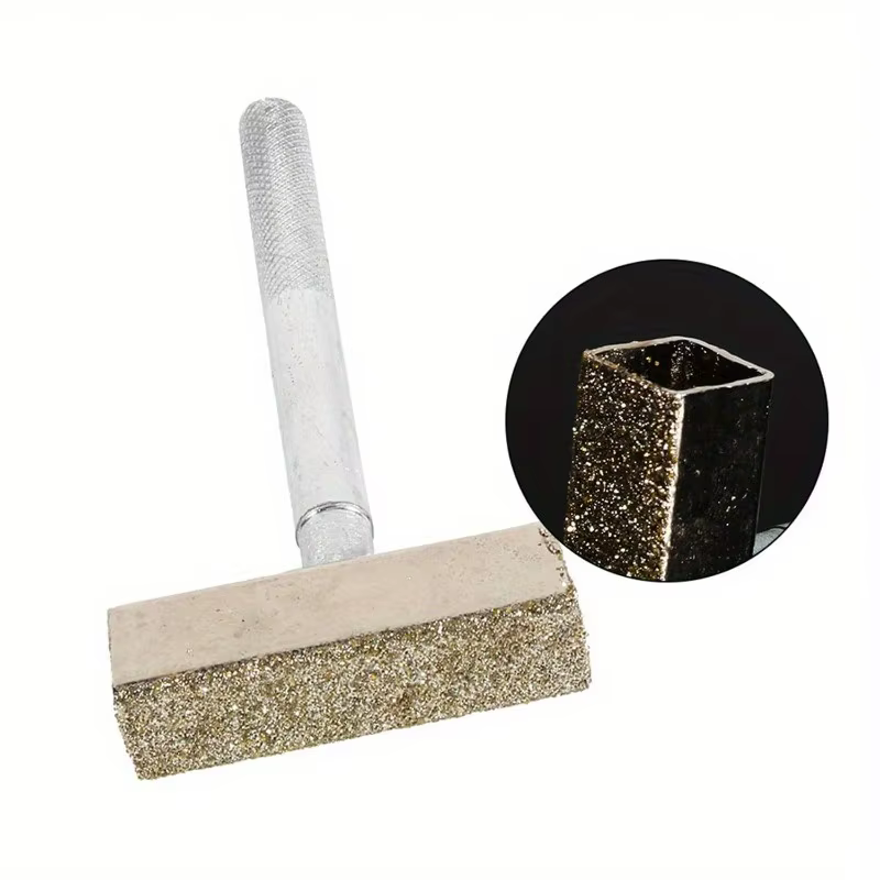 Meule tondeuse banc meuleuse outil repos