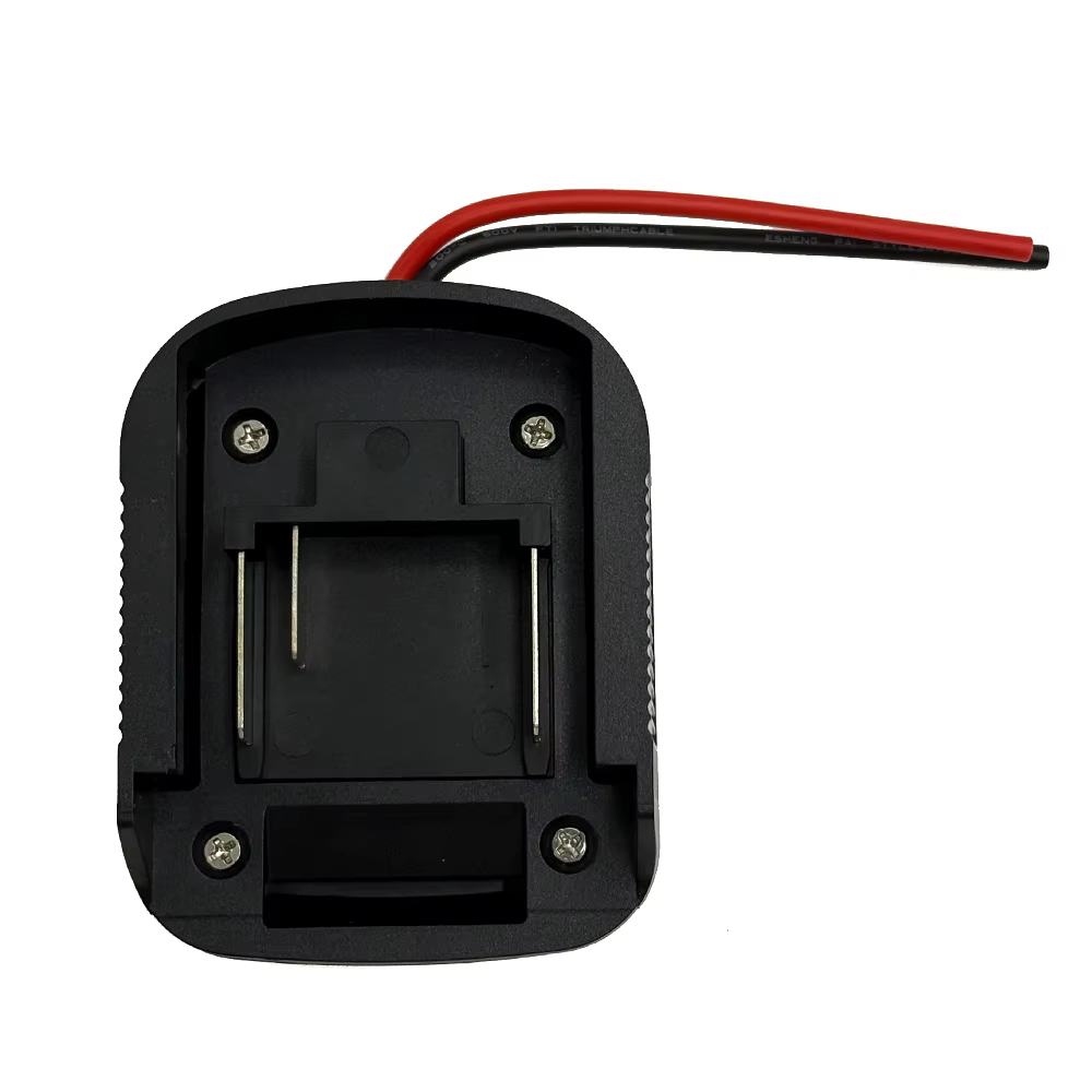 Pour Makita MT 18V Li-ion adaptateur de batterie bricolage