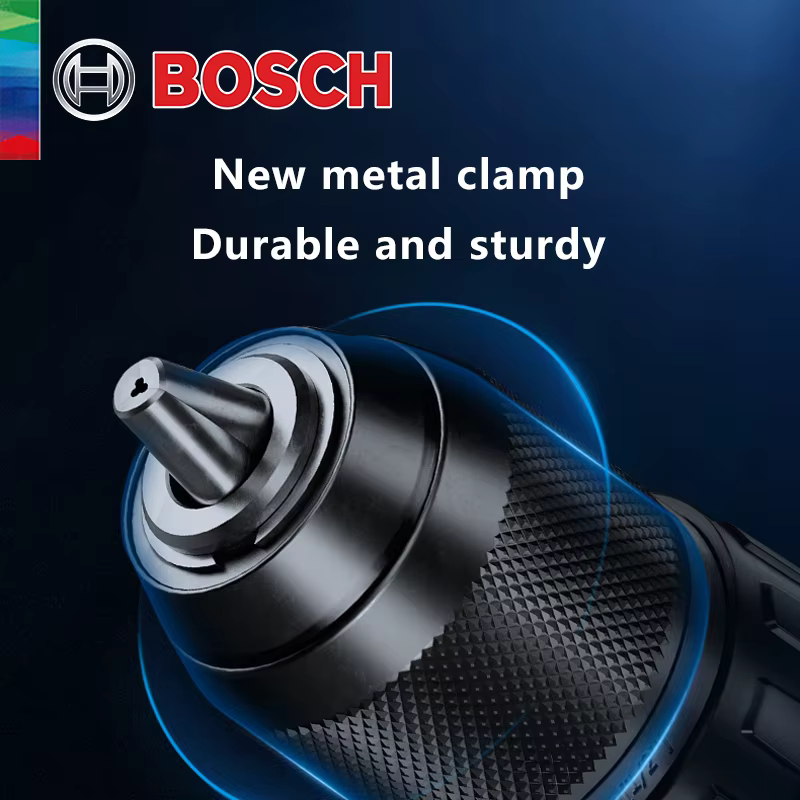 Bosch perceuse électrique GSB 183 tournevis brosse sans fil