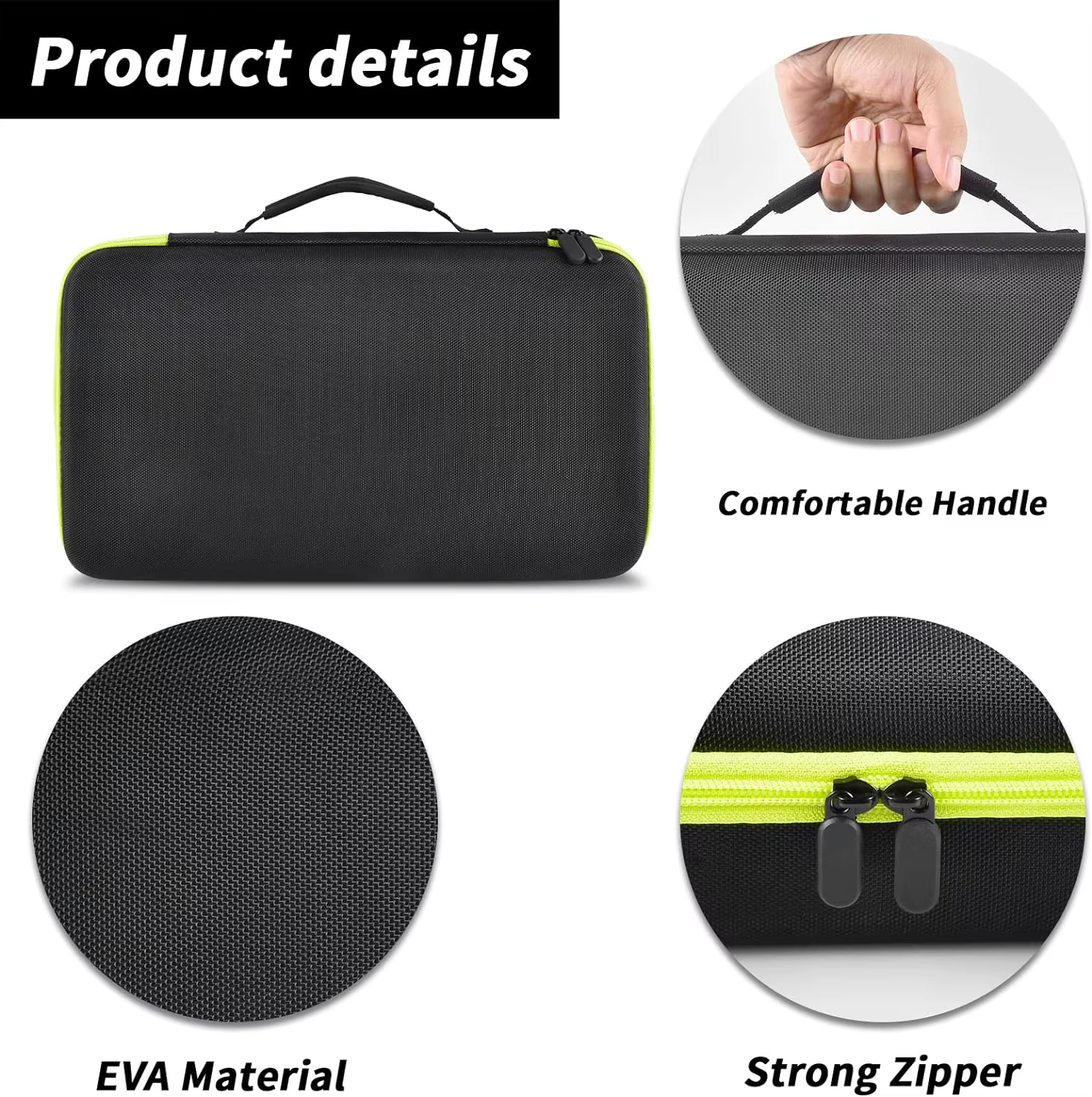 Coque compatible avec batterie compacte Ryobi ONE+ 18 V lithium-ion 4