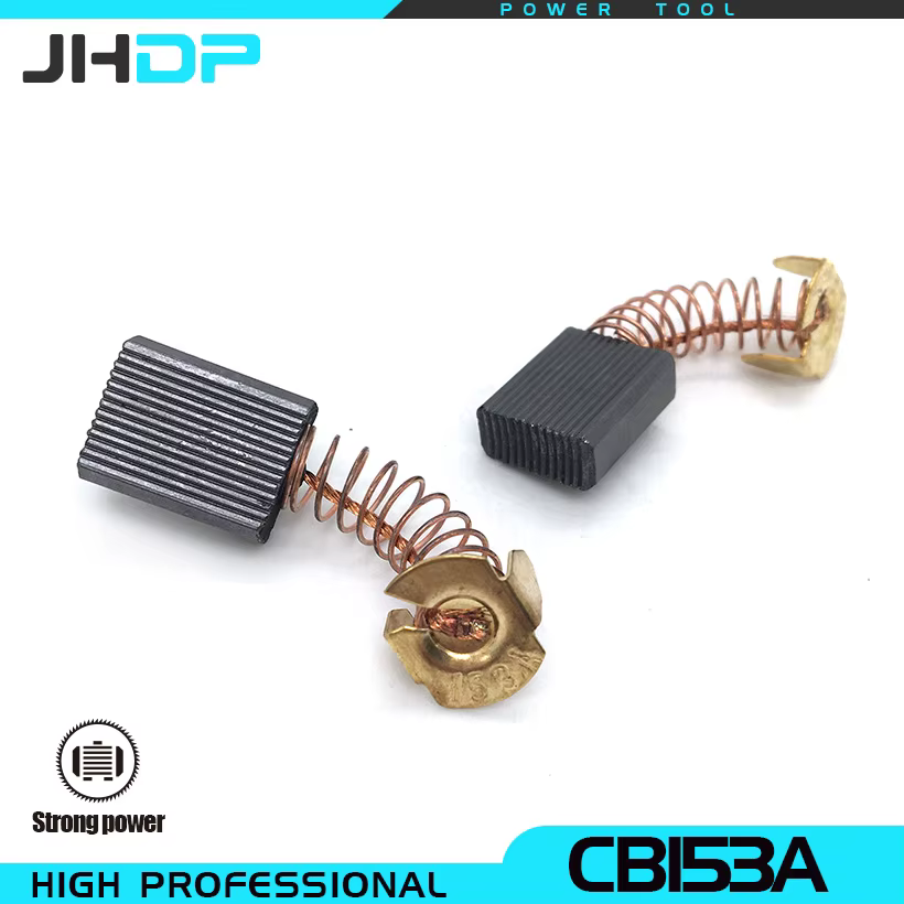 Brosse en carbone CB153 CB-153A