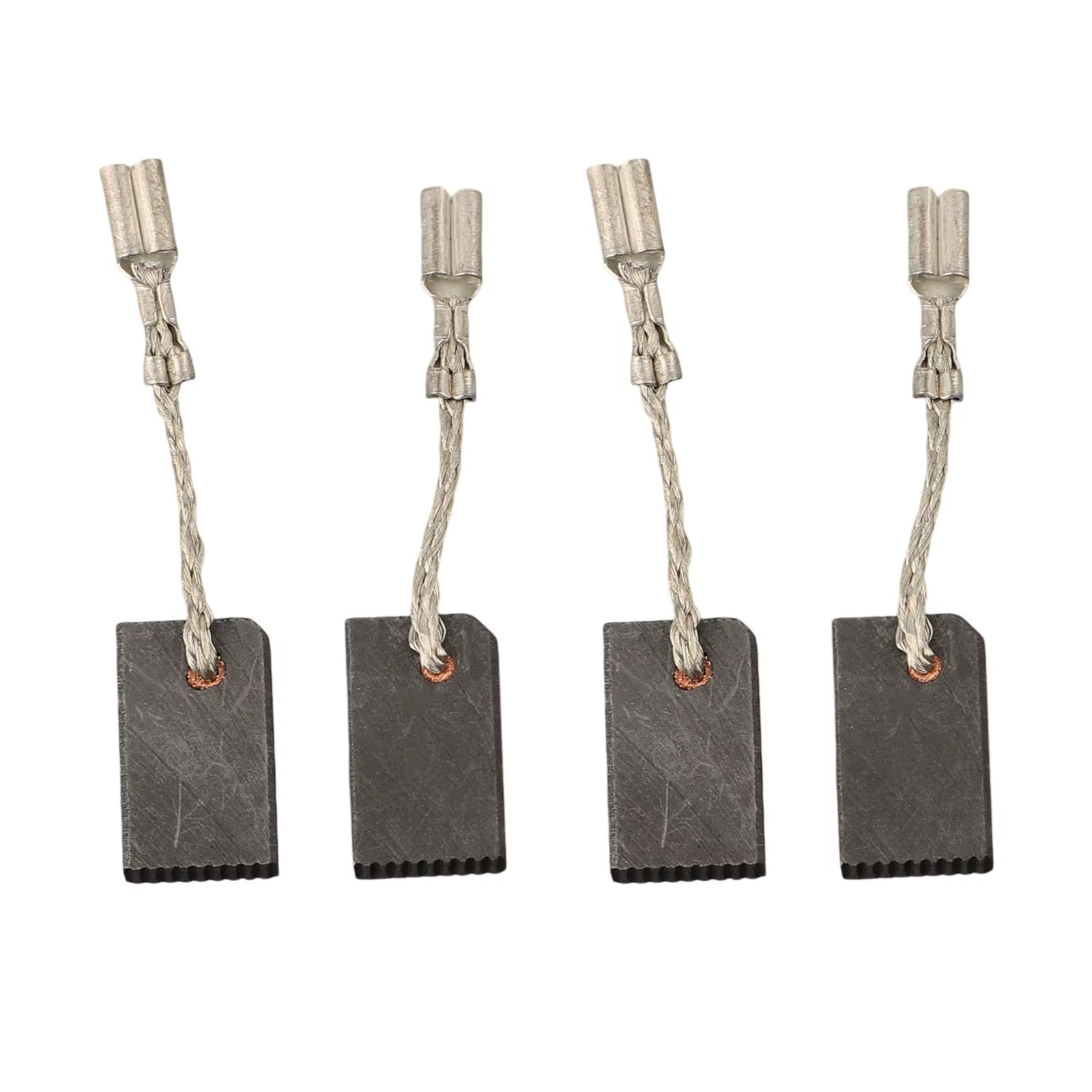 4 brosses en carbone pour meuleuse d'angle Metabo WQ 1400WQ 1000WQ