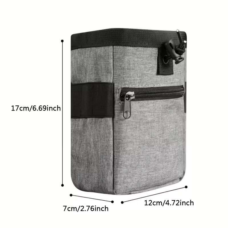 Sac de ceinture pour outils
