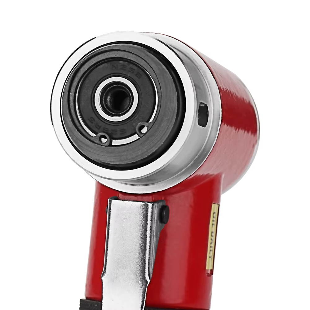 SIFANG ponceuse à Air orbite aléatoire Mini rectifieuse pneumatique pour le polissage de voiture polisseuse de ponçage à Air à grande vitesse