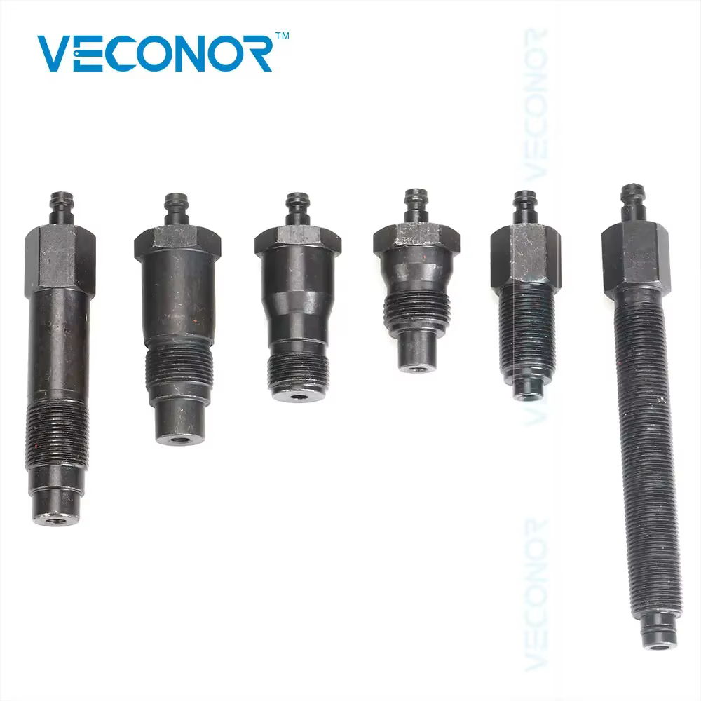 Testeur de compression de moteur diesel professionnel
