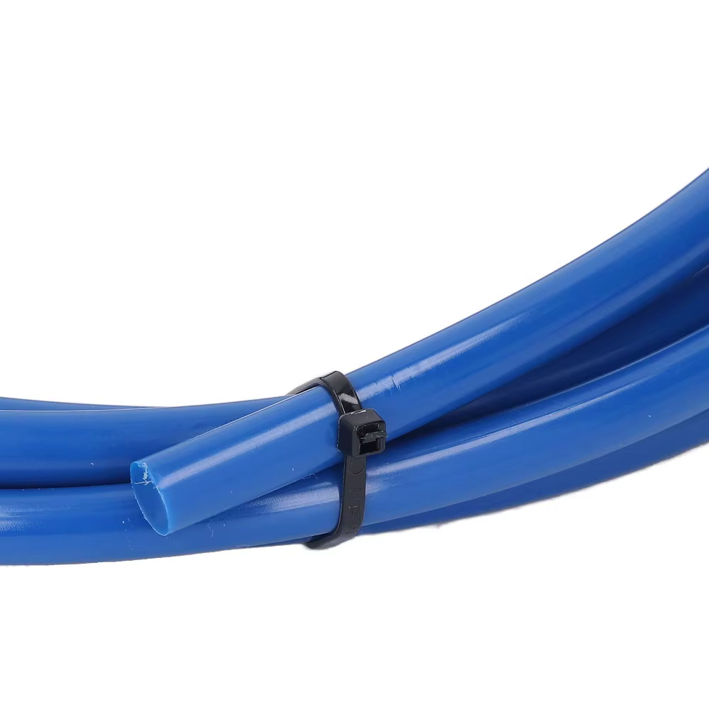 Kit de 4 outils de cintrage de tubes en cuivre AC avec bande