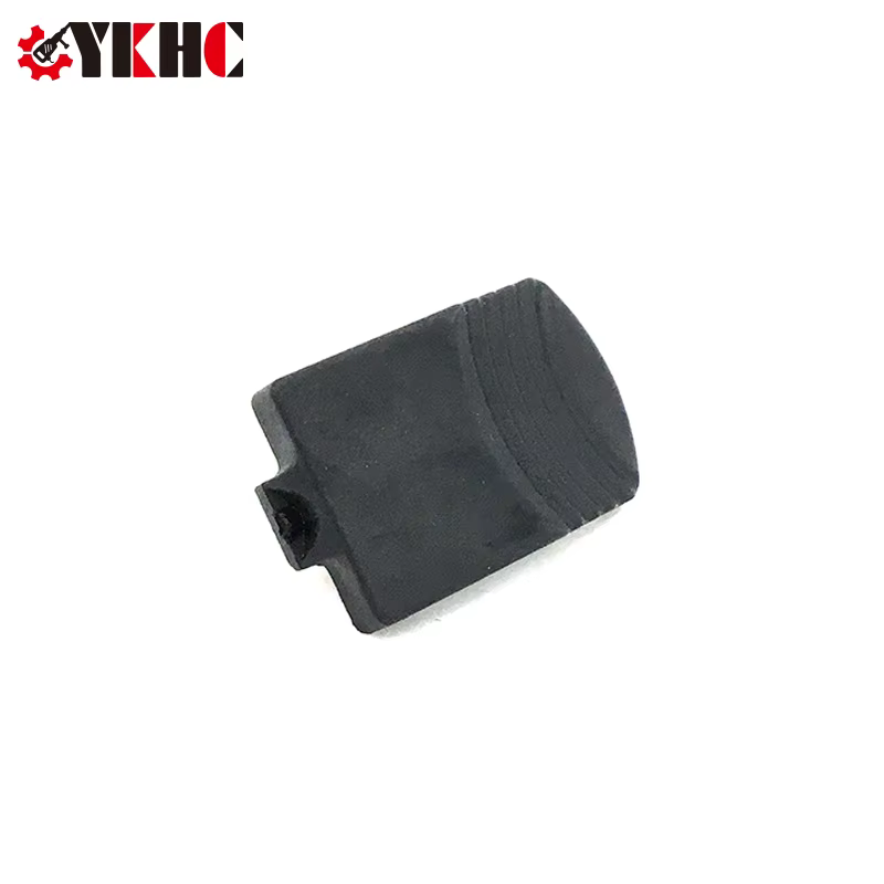 Remplacement de la poignée de commutation pour Bosch GWS6-100 GWS 6-100 6-115 6-125 600 650 660 670 6700 Accessoires de meuleuse d'angle Pièces de rechange