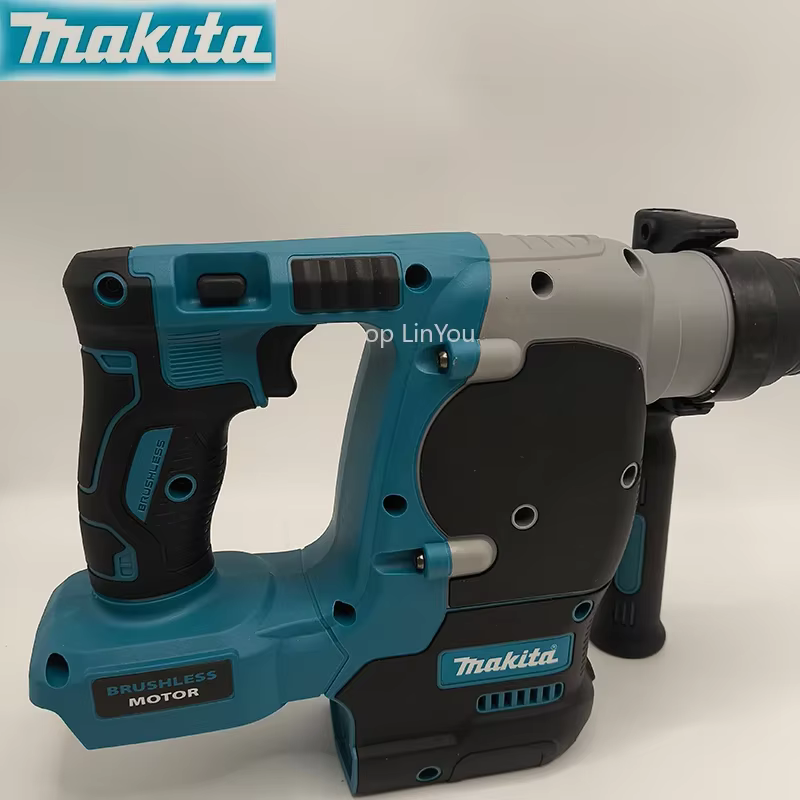 Makita – perceuse à percussion électrique sans fil