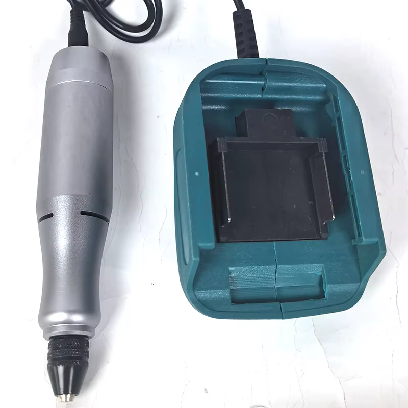 Meuleuse électrique au Lithium Rechargeable 20V pour Batteries au