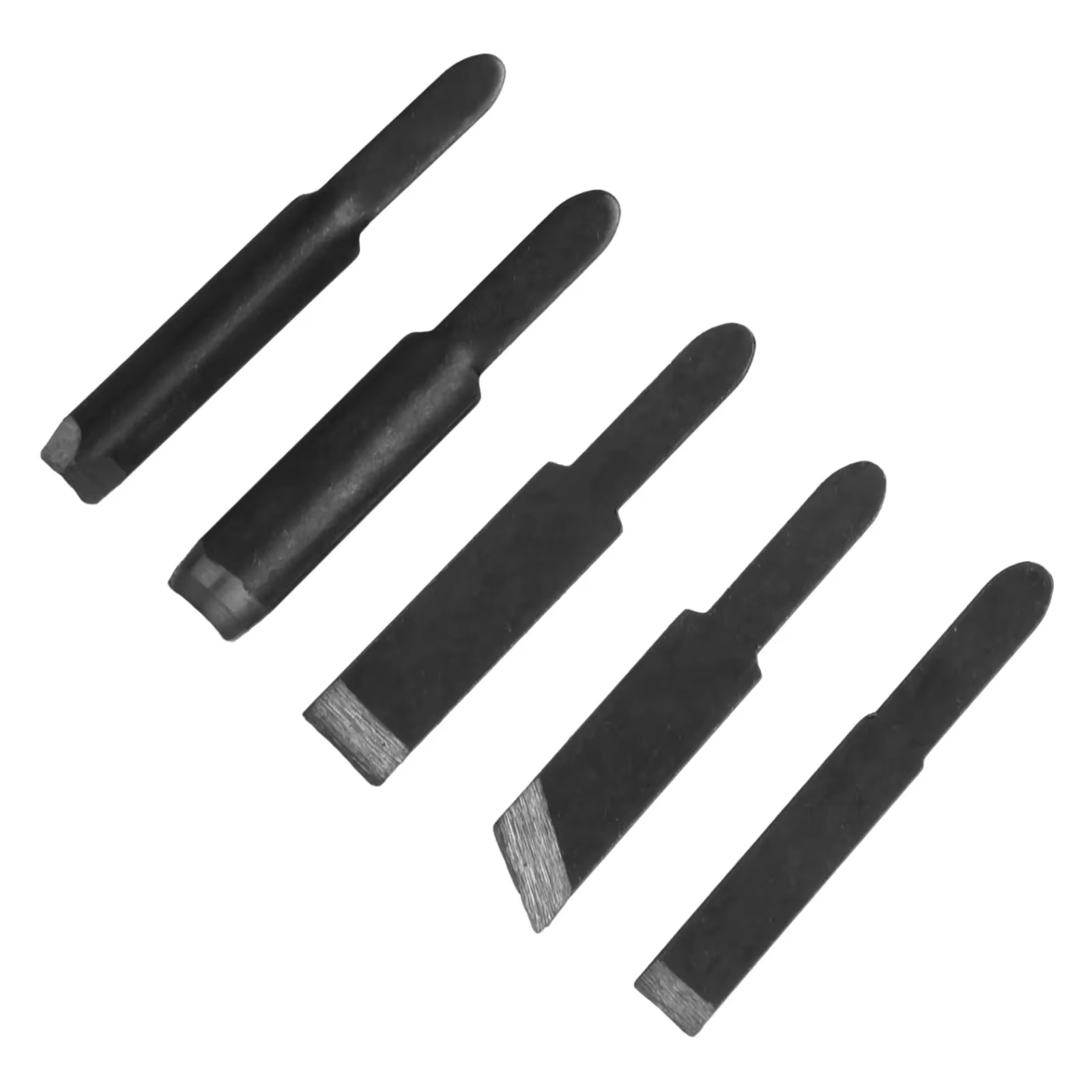 Lames de sculpture sur bois pour machine-outil électrique