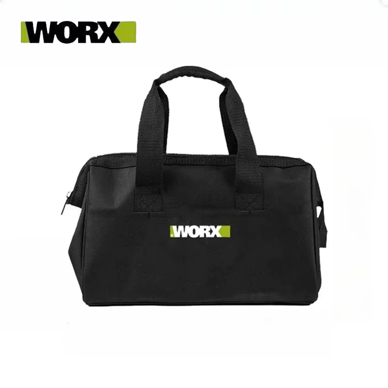 WORX – sac de rangement en tissu pour outils électriques