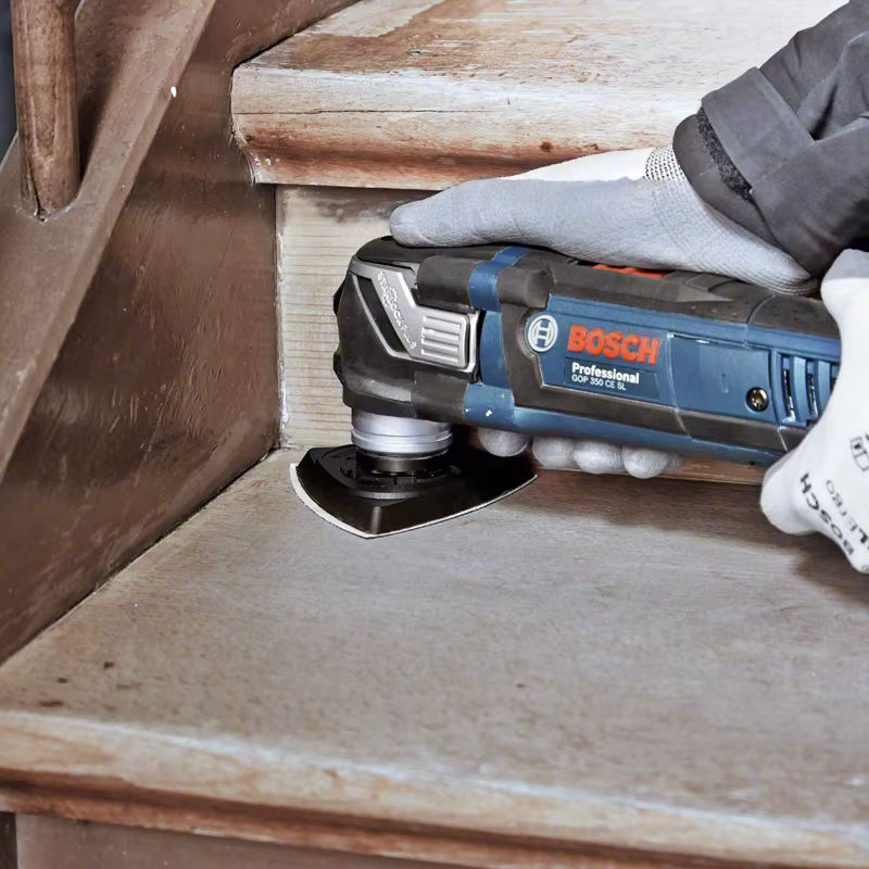 Bosch StarLock accessoires