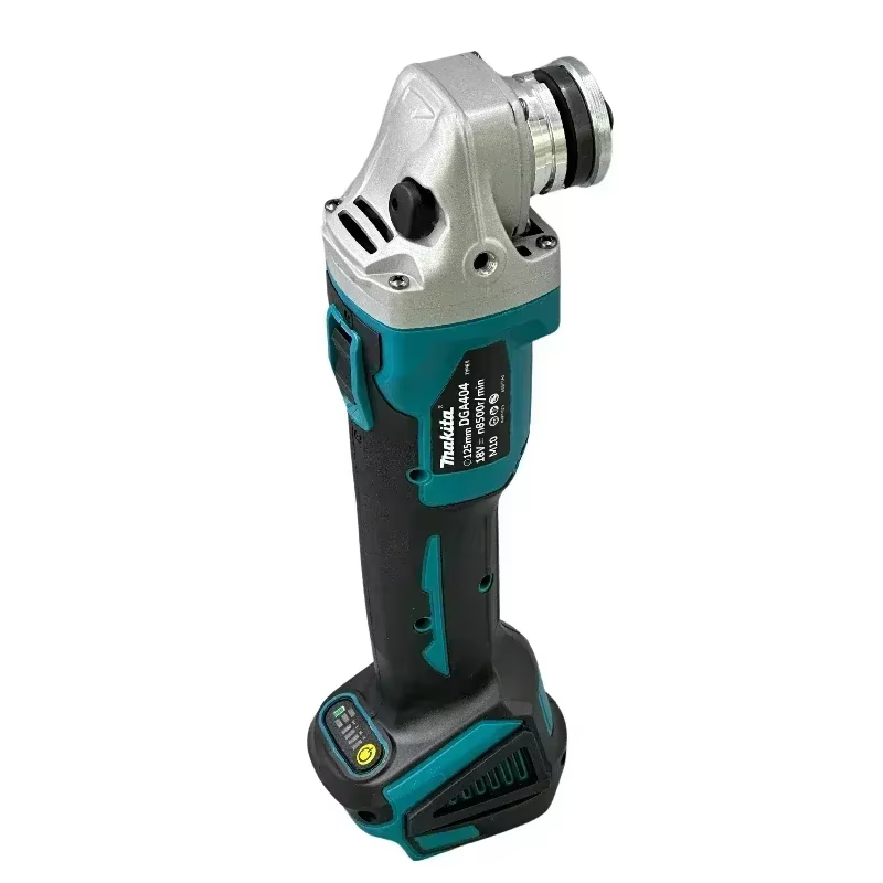 Meuleuse d'angle sans fil Makita DGA404