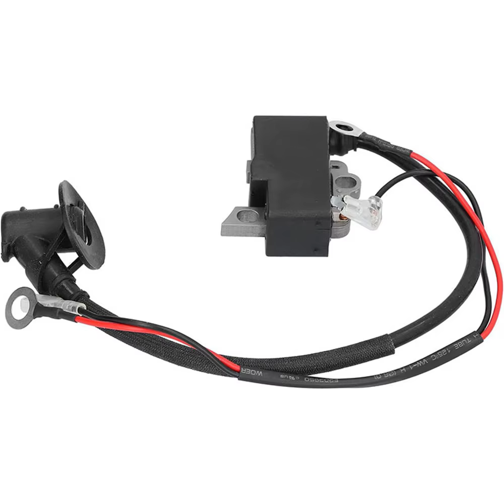 Bobine d'allumage pour tronçonneuse Stihl MS171 MS181 MS211 MS271 MS271C MS291C MS341 MS361