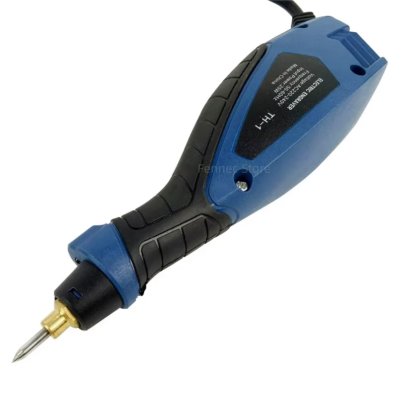 Graveur électrique ue 220V pour traceur