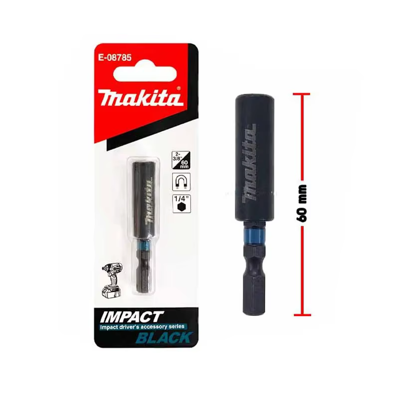MAKITA E-08785 Porte-embouts magnétique à impact