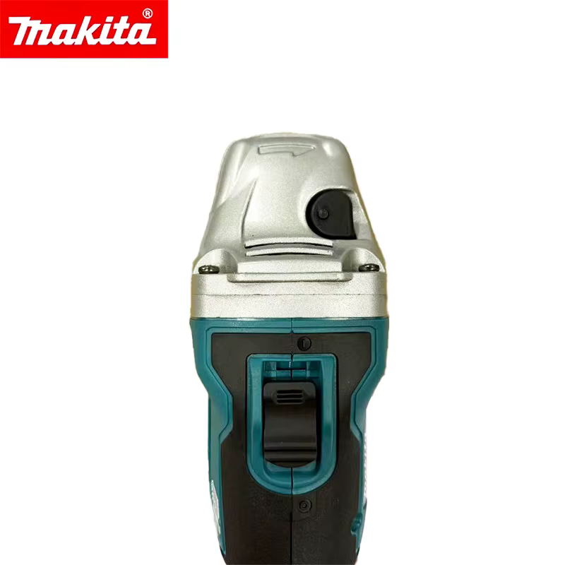 Meuleuse d'angle sans fil Makita DGA504 18V sans balais avec batterie 6