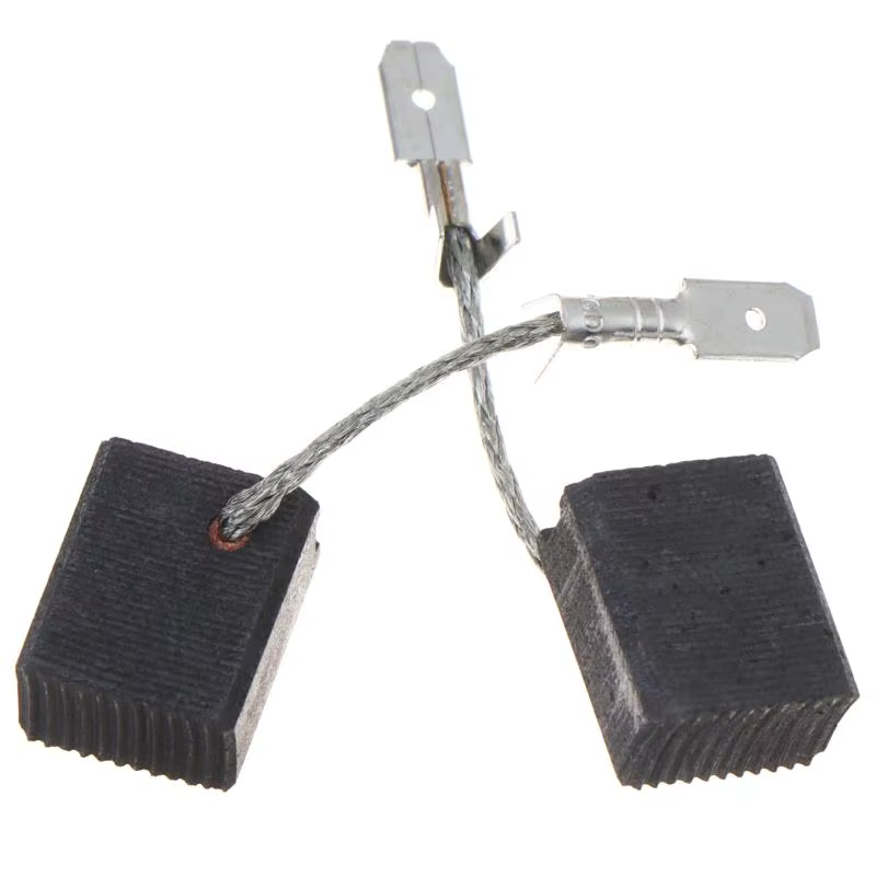 Brosses en carbone pour moteurs METABO 316065450