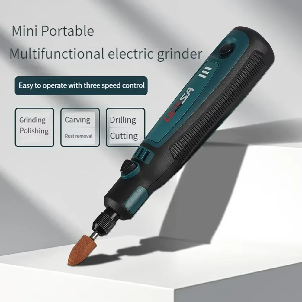 Perceuse électrique sans fil 3.6V 5000-10000-15000r
