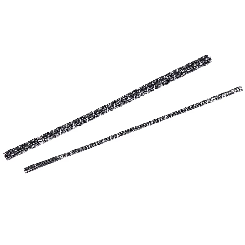 Lames de scie sauteuse à dents spirales de 130mm