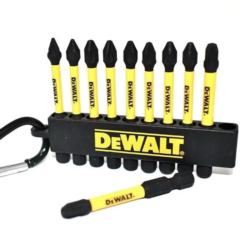 DEWALT DT7274 Pozi et tournevis à fort Impact