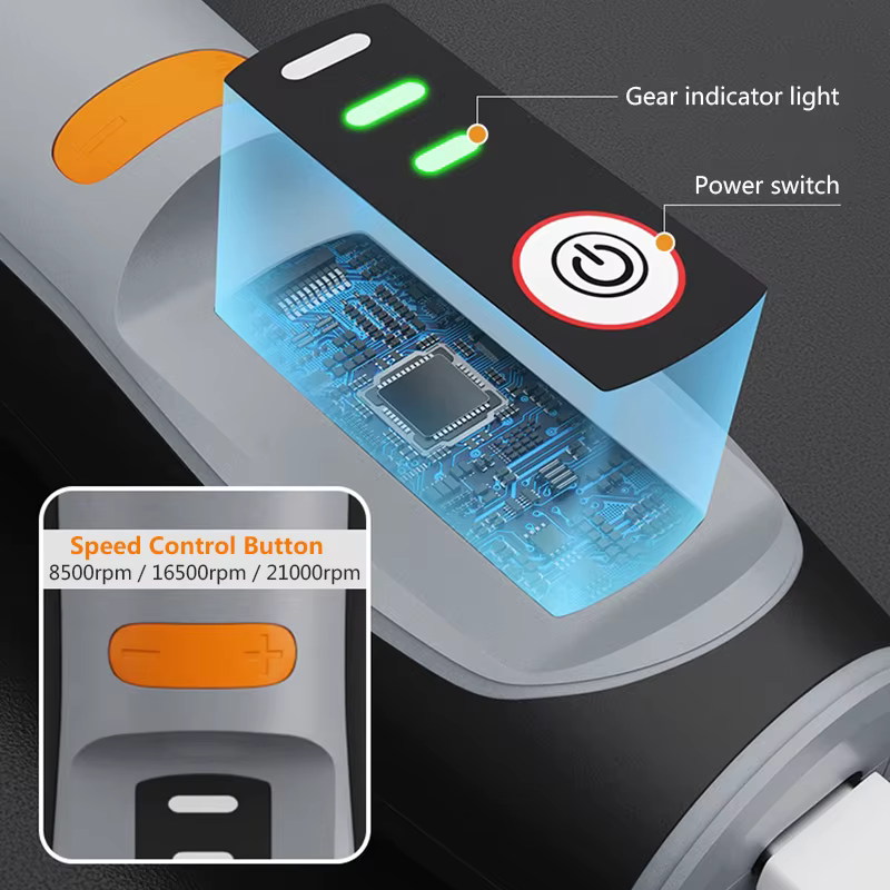 Perceuse électrique Rechargeable 35W