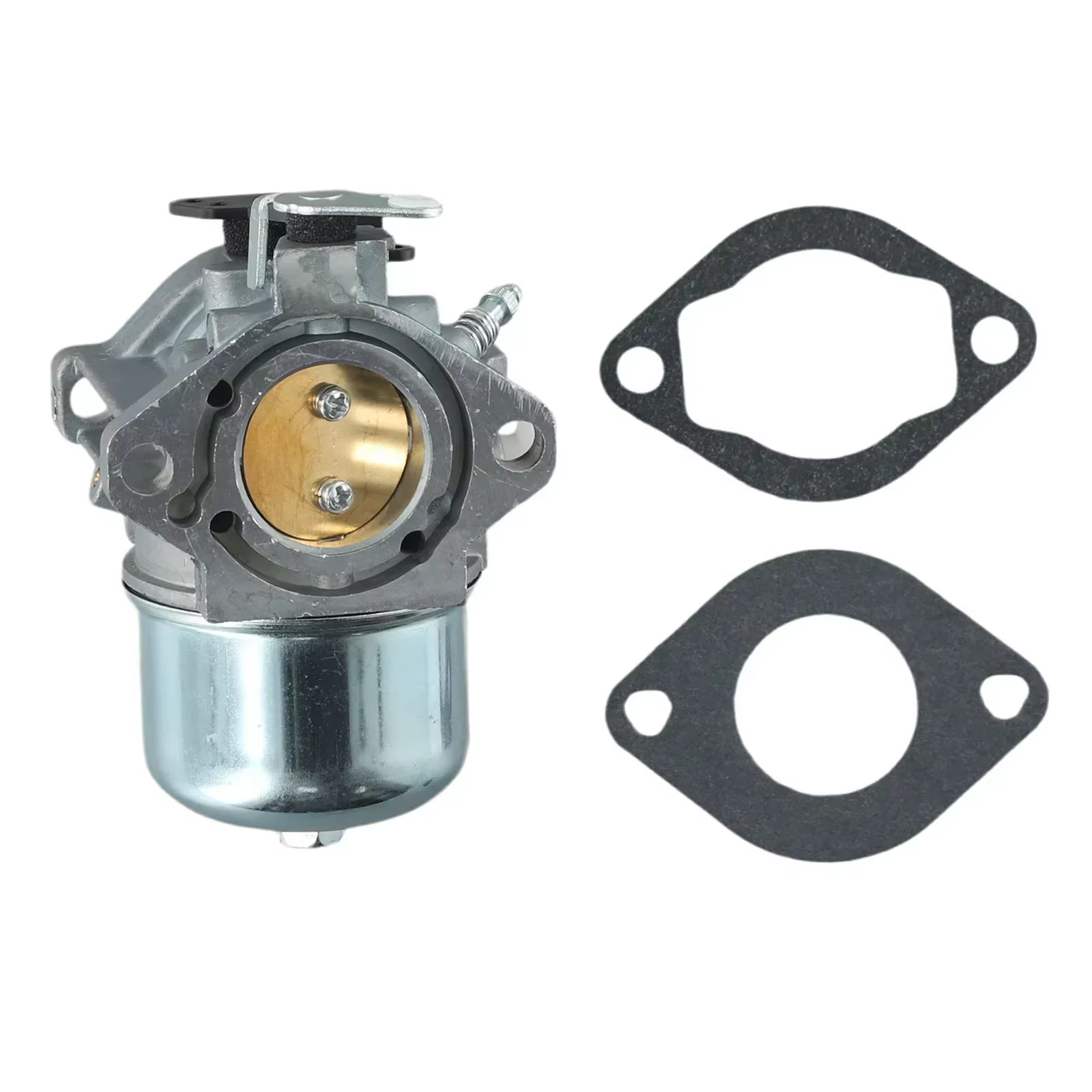 Pièces de rechange du kit de carburateur