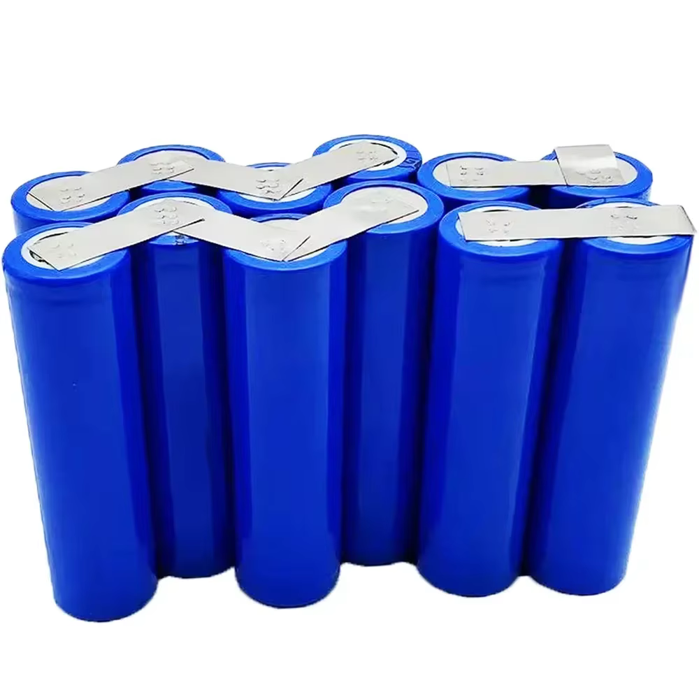 Batterie au lithium pour Hilti Eddie ion