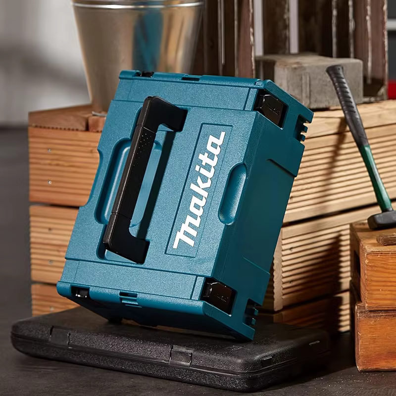 Makita Makpac – mallette empilable 142770-6 821550-0 821551-8 821552-6