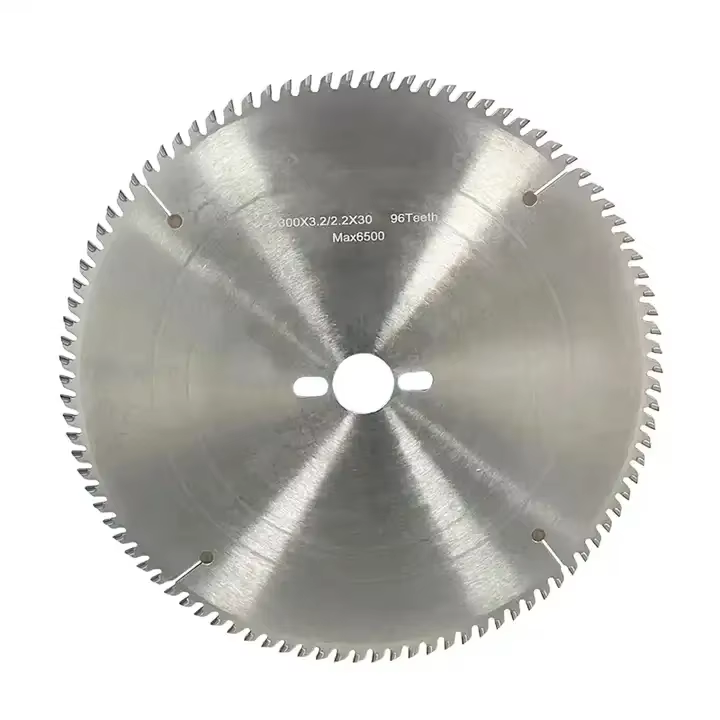 Lame de scie PCD 300x3.2/2.2x30x96T