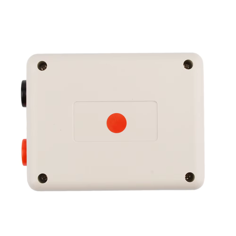 Déchargeur de condensateur numérique 800V