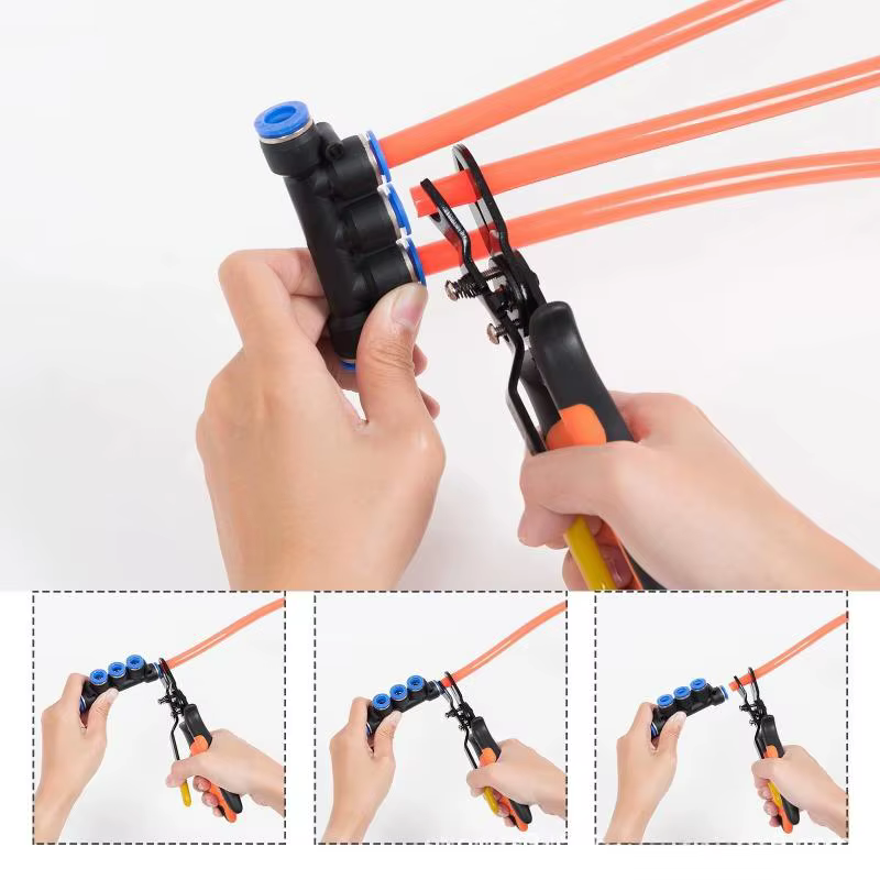 Outil de déconnexion pneumatique 1 pièce