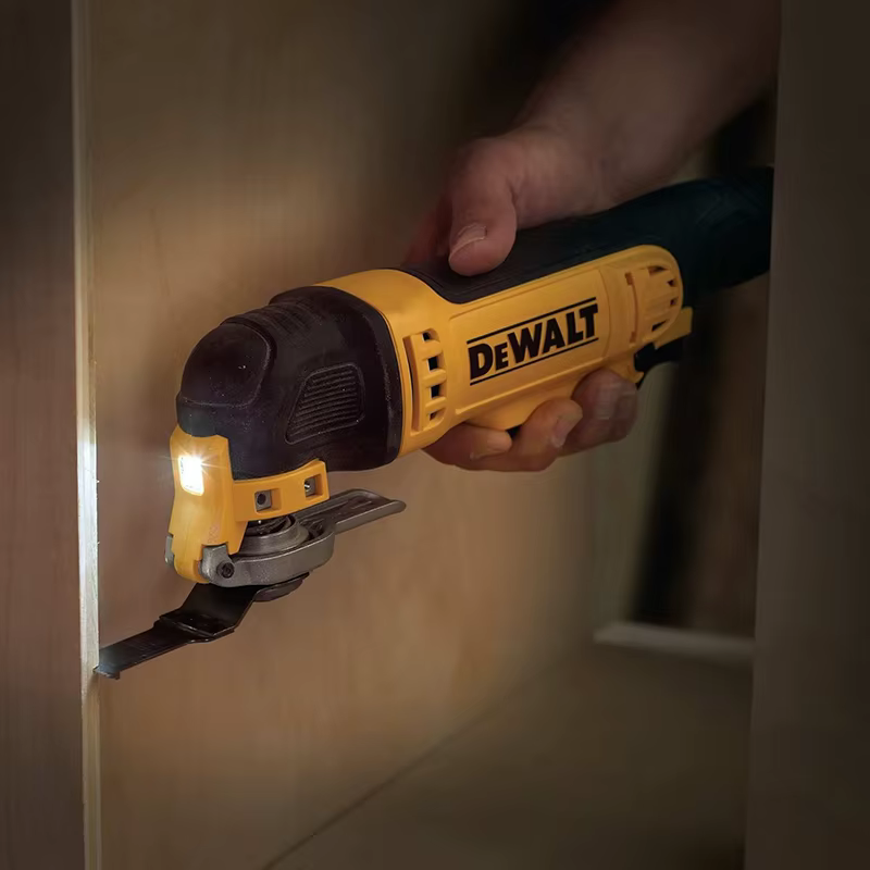 DEWALT DT20713 lame de scie oscillante pour bois et clous