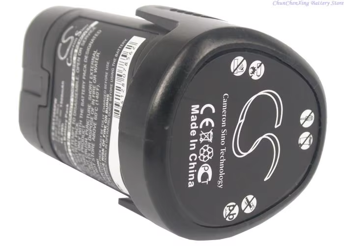 Batterie d'outils électriques pour Bosch